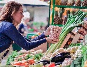 Как избежать обвеса на рынке: советы покупателям